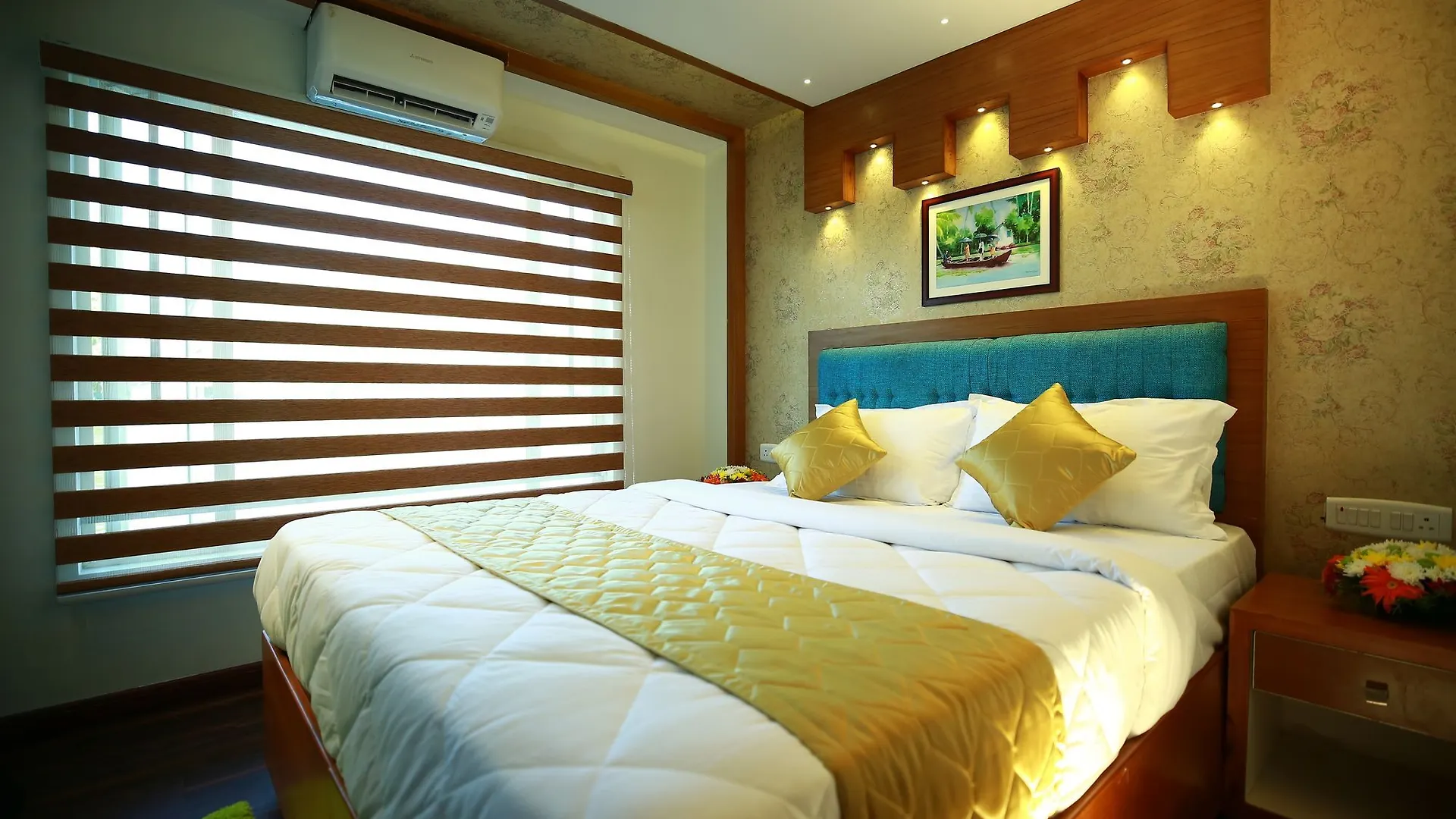 Southern Panorama Cruise Alappuzha